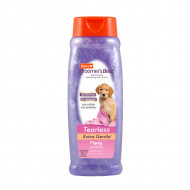 Sampon pentru caine, Hartz Puppy, 532 ML