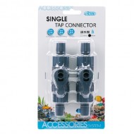 Single Tap Connector, ISTA IF-775, 12 MM