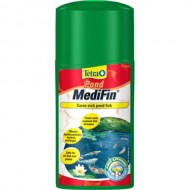 Tatrament pesti iaz, Tetra, Medifin, 250ml