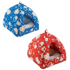 Pat pentru pisica, Ferplast Tipi, Medium