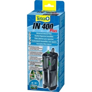 Filtru intern acvariu, Tetra, IN plus 400 L/h