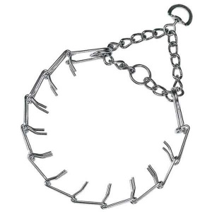 Zgarda forta pentru caine, Pet Expert 3.8 MM 9 Zale
