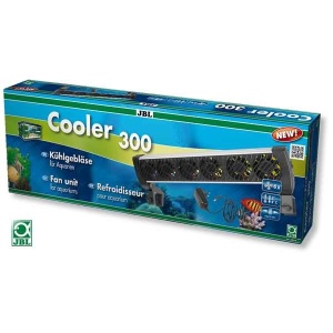 Ventilator pentru acvariu, JBL, Cooler 300
