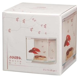 Acvariu Hagen, Marina Betta Kit Contemporary 13402