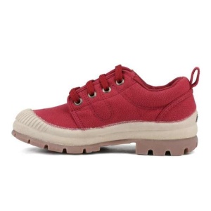 Pantofi sport, Aigle, B.Sahara, Rouge