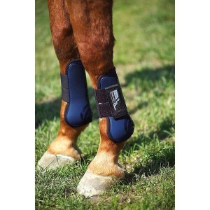 Protectie tendoane cai, Ekkia, Full Navy 530770007