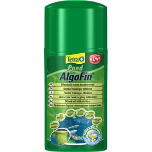 Tetra Pond AlgoFin, 1L