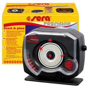 Hranitor automat avcariu, Sera, Feed A Plus
