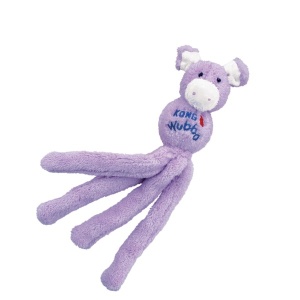 Jucarie pentru pisici, Kong, Wubba Porcusor WC56