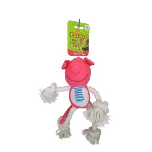 Jucarie pentru caini, Paiatze, Dog Porcusor Plus, P3071