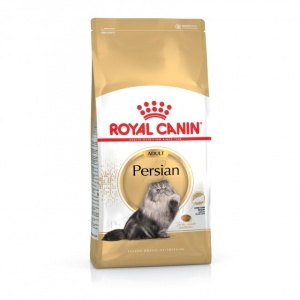 Hrana uscata pentru pisici, Royal Canin, Persian, 10 Kg