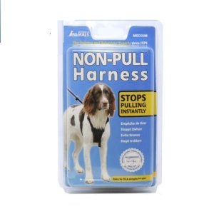 Ham pentru caini, The Company Of Animals, Non-Pull, Medium