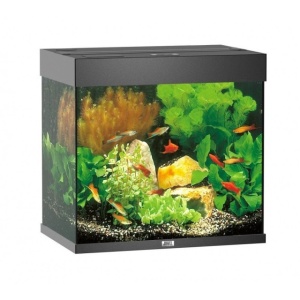 Acvariu Juwel Lido 200 Negru