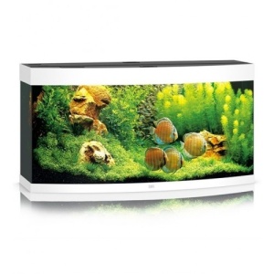Acvariu, Juwel, Vision 260 LED, Alb
