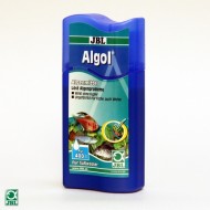 Conditioner apa acvariu, JBL, Algol 100 ml RO
