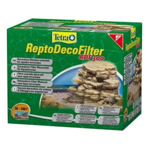 Decofiltru pentru terariu, Tetra, Tetratec Decofilter
