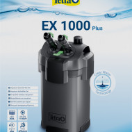 Tetra EX 1000 plus 