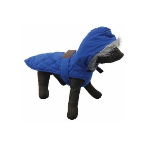 Haina pentru caine, Pet Expert, Belty Blue, XXXL, 51 CM, W163066