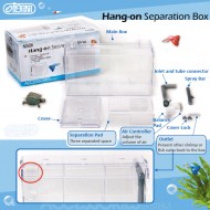 Hang-on Separation Box, ISTA IF-648