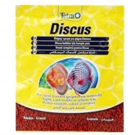 Hrana pentru pesti acvariu, Tetra, Discus Granule, 15G