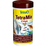 Hrana pentru pesti acvariu, Tetra, Tetramin Crisps, 500 ml