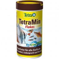 Hrana pentru pesti acvariu, Tetra, Tetramin Flakes, 100 ml