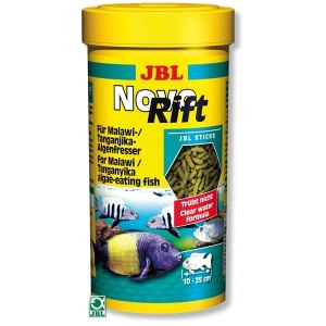 Hrana pentru pesti, JBL NovoRift, 5,5 l