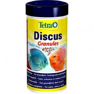 Hrana pentru pesti, Tetra, Discus, 1 l