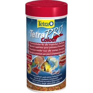 Hrana pentru pesti, Tetra, Pro Color, Crisps, 500 ML