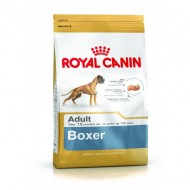Hrana uscata pentru caini, Royal Canin, Boxer Adult, 3 Kg