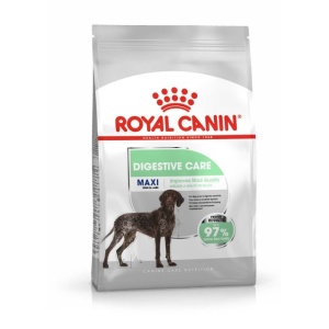 Hrana uscata pentru caini, Royal Canin, Maxi Digestive Care, 10 Kg
