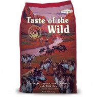 Taste of the Wild Southwest Canyon, 12,2 Kg