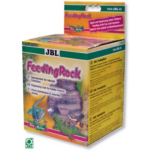 Hranitor pentru reptile, JBL FeedingRock