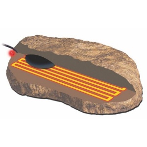 Incalzitor pentru terariu, Exo Terra Heat Wave Large PT2004, 15W