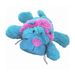 Jucarie pentru caini, Kong, Cozies Brights