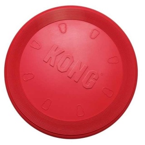 Jucarie pentru caini, Kong, Flyer S