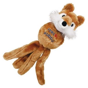 Jucarie pentru caini, Kong, Wubba Friend S