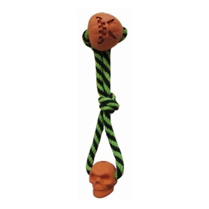 Jucarie pentru caini, Pet Expert, Halloween Toy, NTD5057