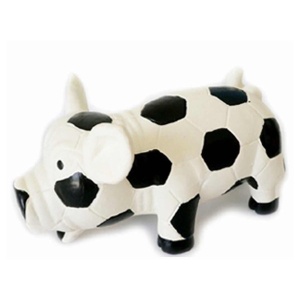Jucarie pentru caini, Pet Expert, Spotted Piggy, NTD6091