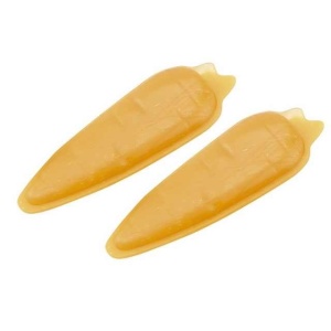 Recompense pentru rozatoare, Ferplast, Goodbite Morcovi