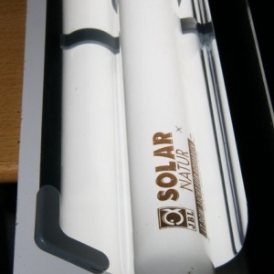 Reflector pentru acvariu, JBL Solar Rreflect 146 (1500mm, 58W T8)