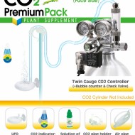 Set CO2 Premium Pack, ISPA I-P712
