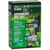 Set fertilizare, JBL Proflora CO2 Advanced BIO SET