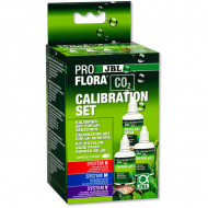 Solutie calibrare electrod PH, JBL Proflora CO2 Calibration Set