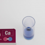 Teste apa acvariu, JBL ProAquaTest Ca Calcium Refill
