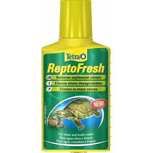 Conditioner apa terariu, Tetra, Reptofresh 100 ml