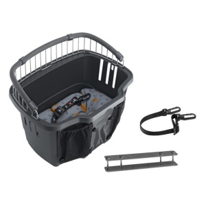 Cusca transport bicicleta, Ferplast, Atlas Bike 10 Classic