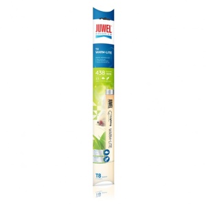 Neon pentru acvariu, Juwel, Warm-Lite 15 W, 438 mm