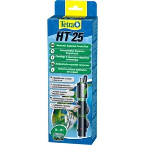 Încalzitor acvariu, Tetratech, HT 25
