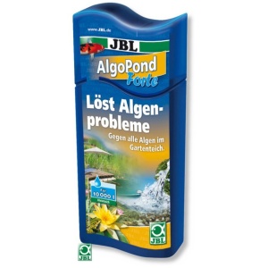 Conditioner apa iaz, JBL AlgoPond Forte, 500ml